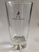 Szklanka wysoka do whisky Johnnie Walker