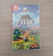 The Legend of Zelda Link's Awakening Switch / Switch 2