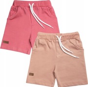 Krótkie spodenki 98