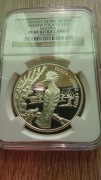 20zł.2000r.Dudek-NGC PF69