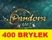 PandoraMT2.PL - 400B 400 BRYŁEK 200KKK YANG l Jestem Online