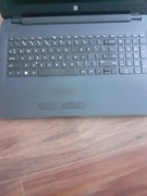 Laptop hp