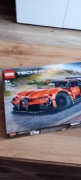 Klocki Lego Bugatti 