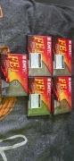 5x Kasety Emtec Ferro Extra 4x60, 1x90min.