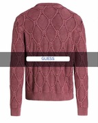 Sweter marki GUESS. Nowy, rozmiar XL 100% bawełna