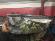 Lampa prawa mazda cx3 full led