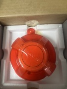 Czujnik dymu VELUX KFA 100 WW