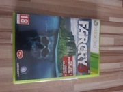 Far Cry 3 na XBOX 360