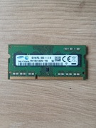 Pamięć RAM Samsung M471B5173QH0-YK0 1x4 GB