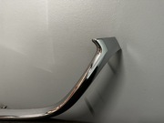 Prawy chrom grill mazda 3 bm/bn polift BANE-507K1