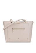 WITTCHEN Torba shopper A4 skórzana camel beż skóra naturalna wiosna nowa 26