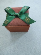 Pudełko prezentowane Yes