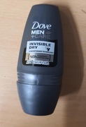 kulka pod pachy antyperspirant męski dove men care invisible dry 