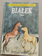 Białek i błysk tom część 2