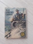 Rejs samotnej eskadry Wojciech Wilczek