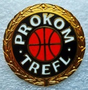 Prokom Trefl Sopot