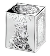 100 zł Tysiąclecie koronacji Bolesława Chrobrego