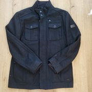 śliczna zimowa męska kurtka s. Oliver r L