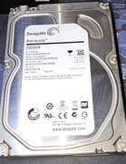 Dysk Seagate 2TB barracuda