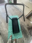 Bieżnia mechaniczna domowa