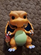 POP Games CHARIZARD