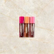 Błyszczyk roll-on mini - zestaw 3 sztuk, H&M, 4ml