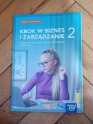 Krok w biznes I zarządzanie 2