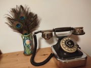 Przedwojenny telefon Siemens W28