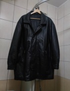 kurtka XL męska kolor czarny marki Angelo Litrico wykonana z wysokiej jakoś