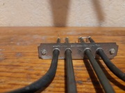 Grzałka górna 4045R310 IRCA 807407901 piekarnika