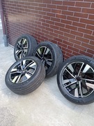 Koła nowe(felgi z oponami)