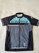 Koszulka na rower roz. XL nowa Tanio
