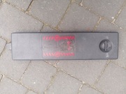 Panel pokrywy hamulca bagaznik scenic 2