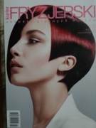 Kurier fryzjerski ekspert pięknych włosów nr. 2/2015