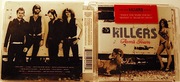 THE KILLERS – SAM’S TOWN  CD, LABEL: ISLAND REC /ALTERNATIVE ROCK/ 2006r