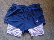 Spodenki Cardio Bunny 