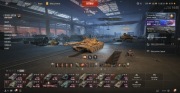 WoT Konto 70+ X tier | 260/907/VK | 12 mln kredytów | dużo premium VIII 