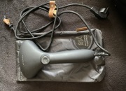 Parownica do ubrań (steamer) Cirrus No. 2 czarna