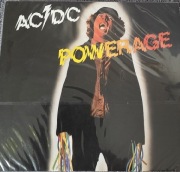 Sprzedam CD zespołu AC/DC. Nowa w folii