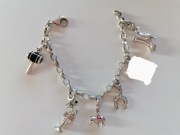 Bransoletka Charms Apart