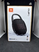 Głośnik Bluetooth JBL CLIP 5 czarny
