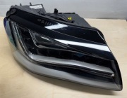 Prawy Reflektor Oryginał Full LED Audi A8 D4 4H 4H0941030AG