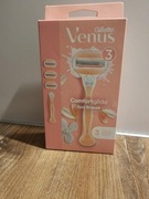 Maszynka Venus Comfort Glide + 3 wkłady okazja!!