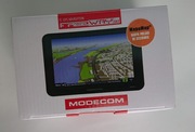 NAWIGACJA 5 CALI MODECOM FREEWAY SX2 nowa
