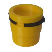 Adapter do odkurzacza karcher GTR 550 FLEX