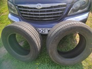 Michelin 265/60 R18" 110V 2017