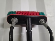 Szczotka do maszyny parowej np. Optima