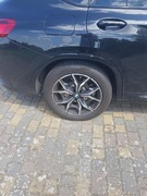 Koła do BMW X4 19 