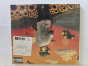 Tyler The Creator - Flower Boy CD NOWA W FOLII