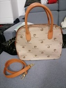 SPRZEDAM NOWĄ DAMSKA TOREBKĘ PIERRE CARDIN 